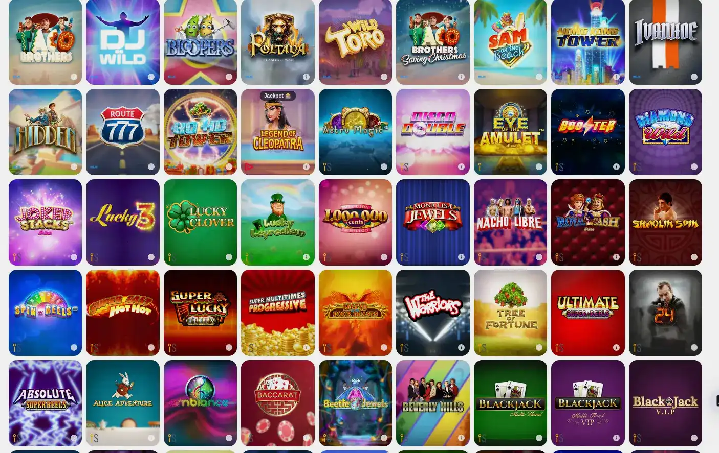форма регистрации Onion casino